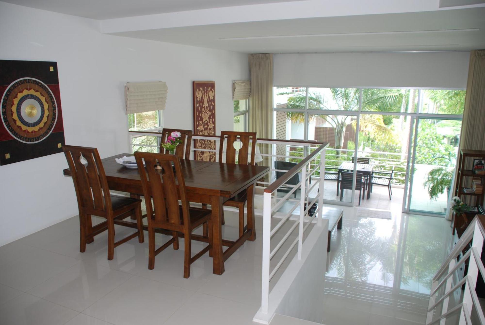 The Park Samui Aparthotel Choeng Mon Cameră foto